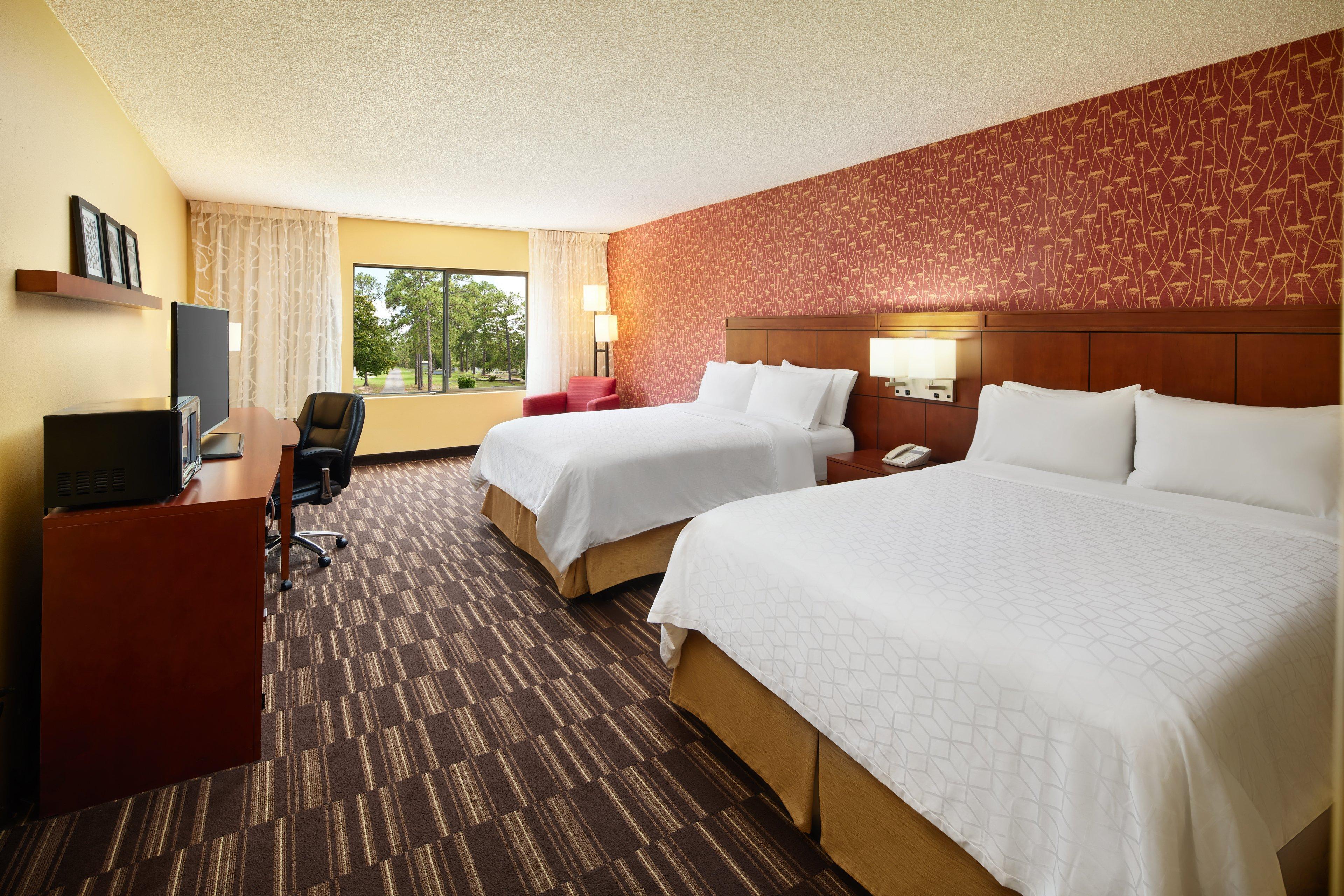 Holiday Inn Express Tifton By Ihg Экстерьер фото