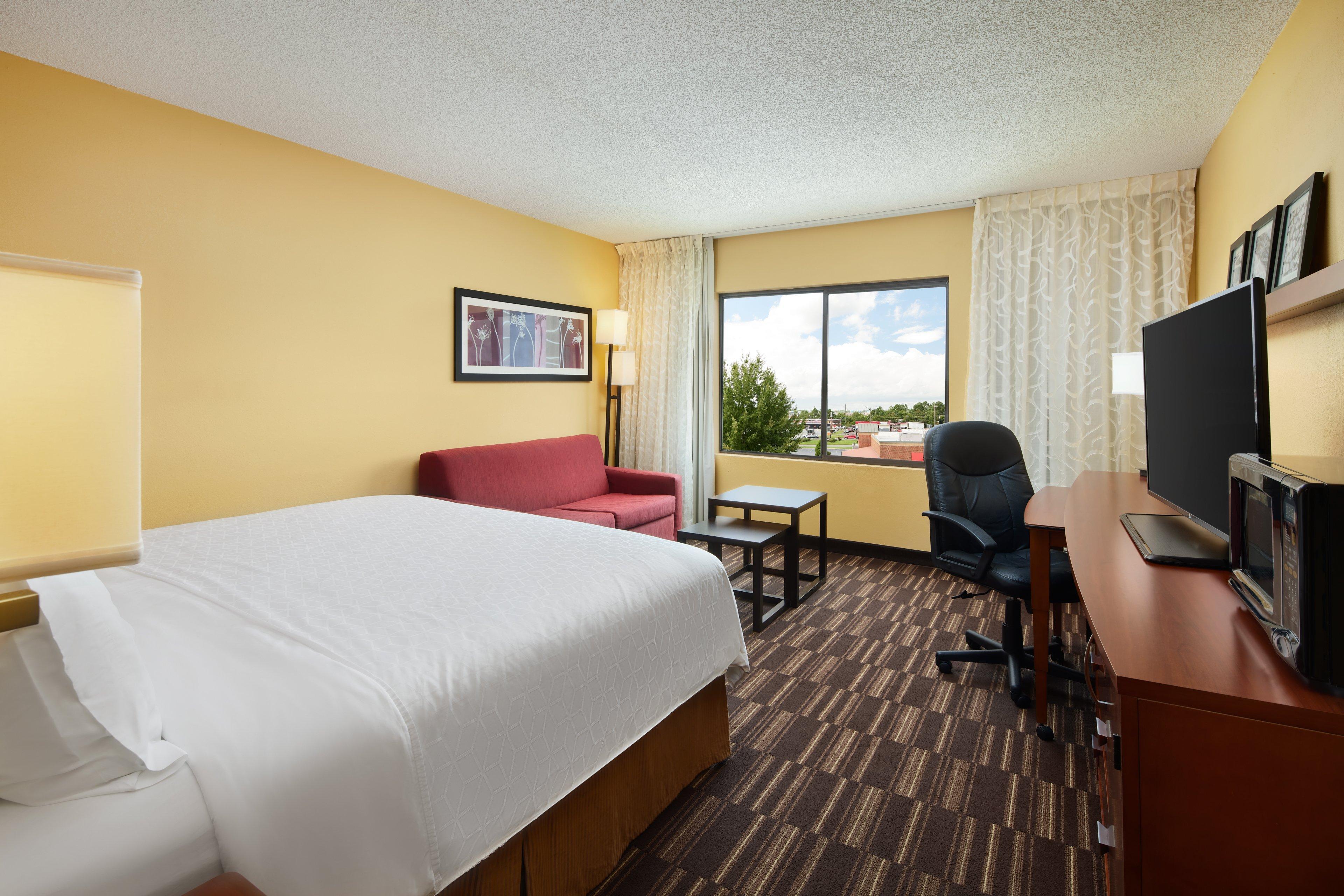 Holiday Inn Express Tifton By Ihg Экстерьер фото