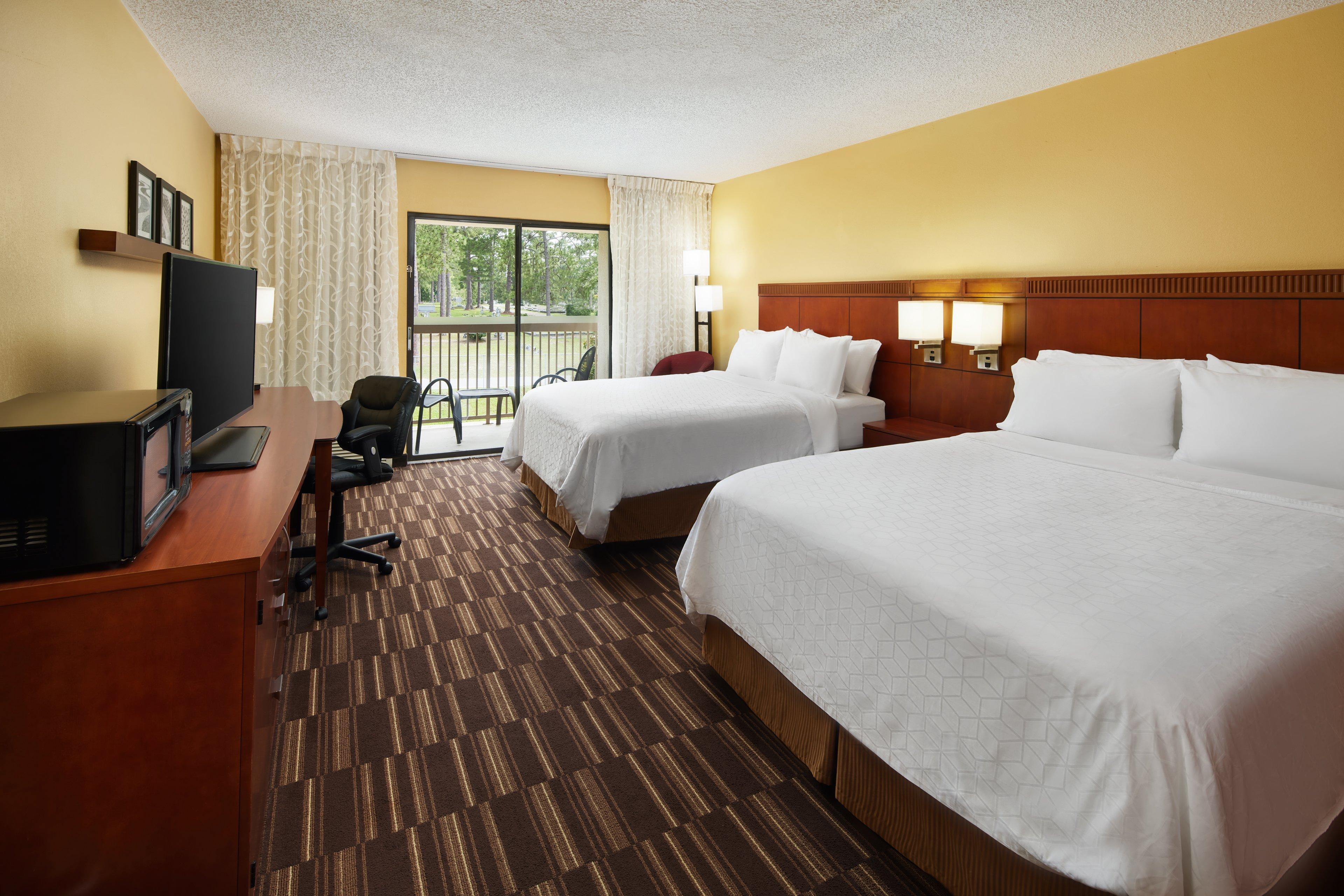 Holiday Inn Express Tifton By Ihg Экстерьер фото