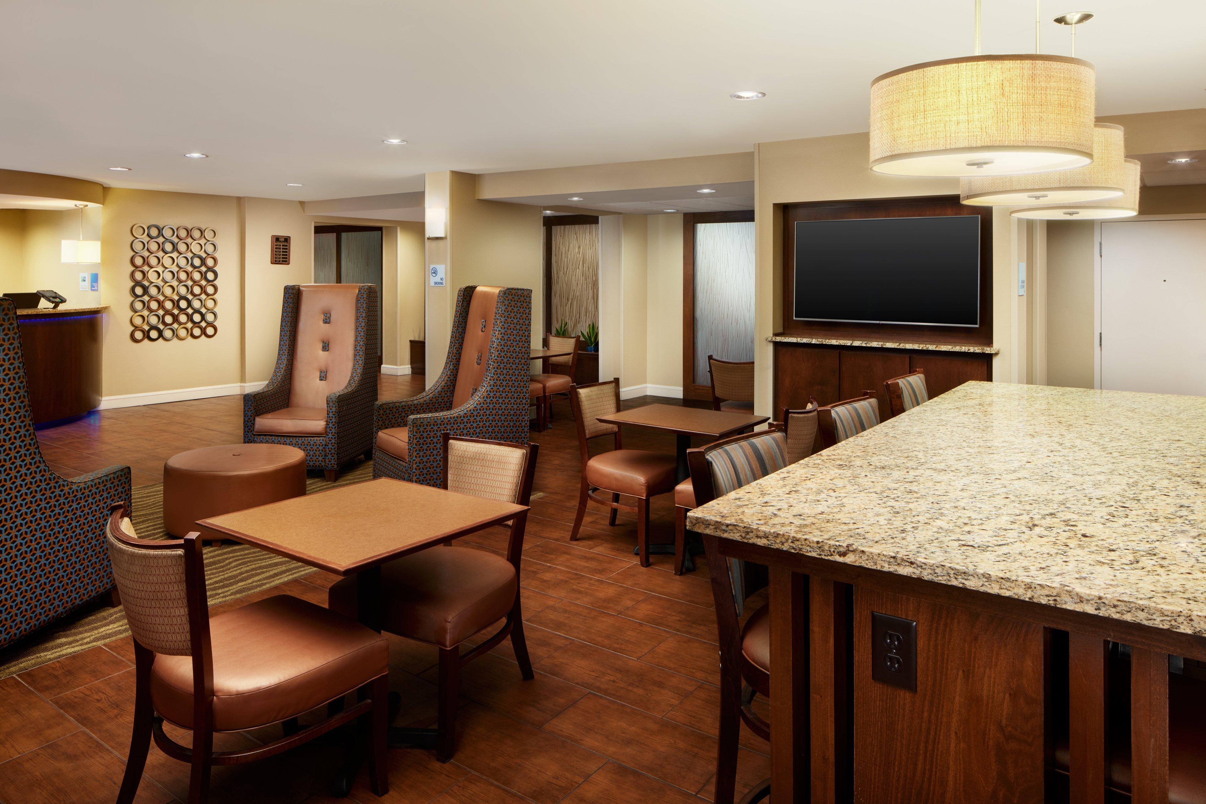 Holiday Inn Express Tifton By Ihg Экстерьер фото