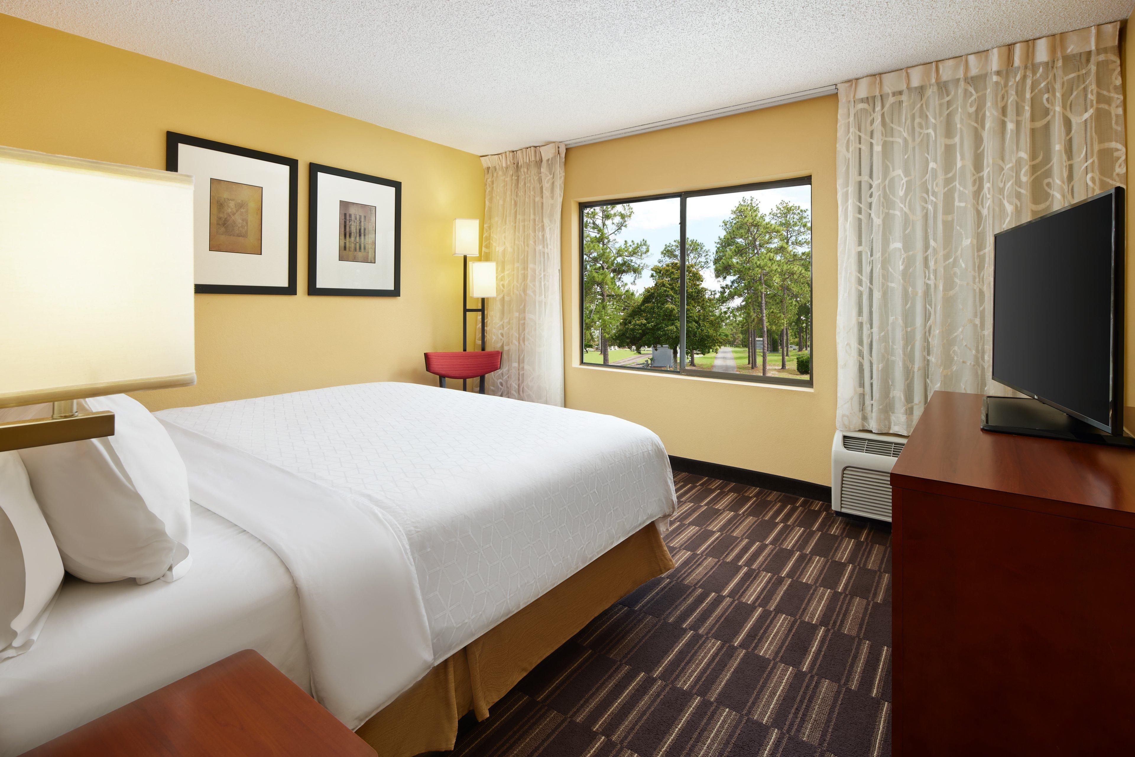 Holiday Inn Express Tifton By Ihg Экстерьер фото