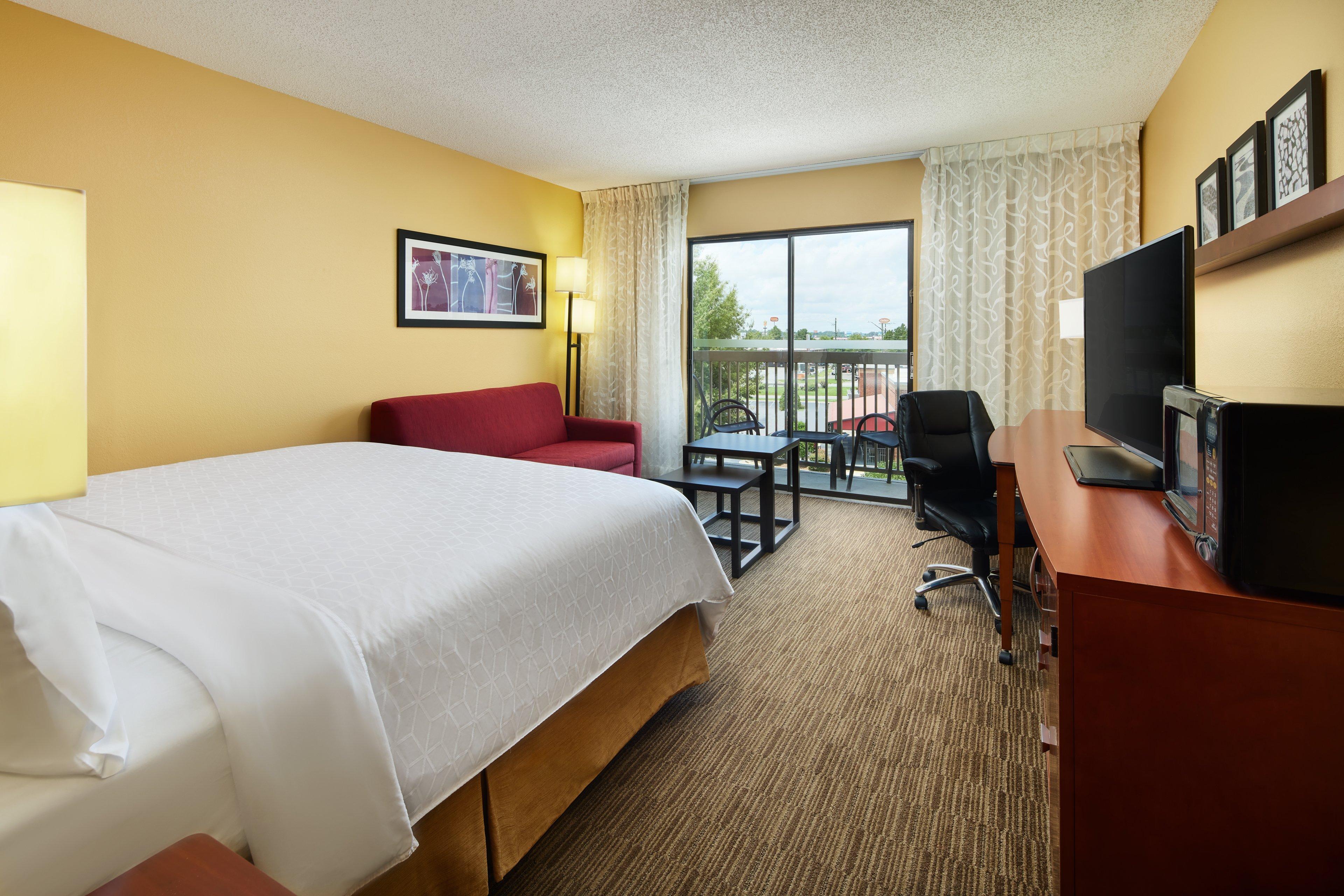 Holiday Inn Express Tifton By Ihg Экстерьер фото