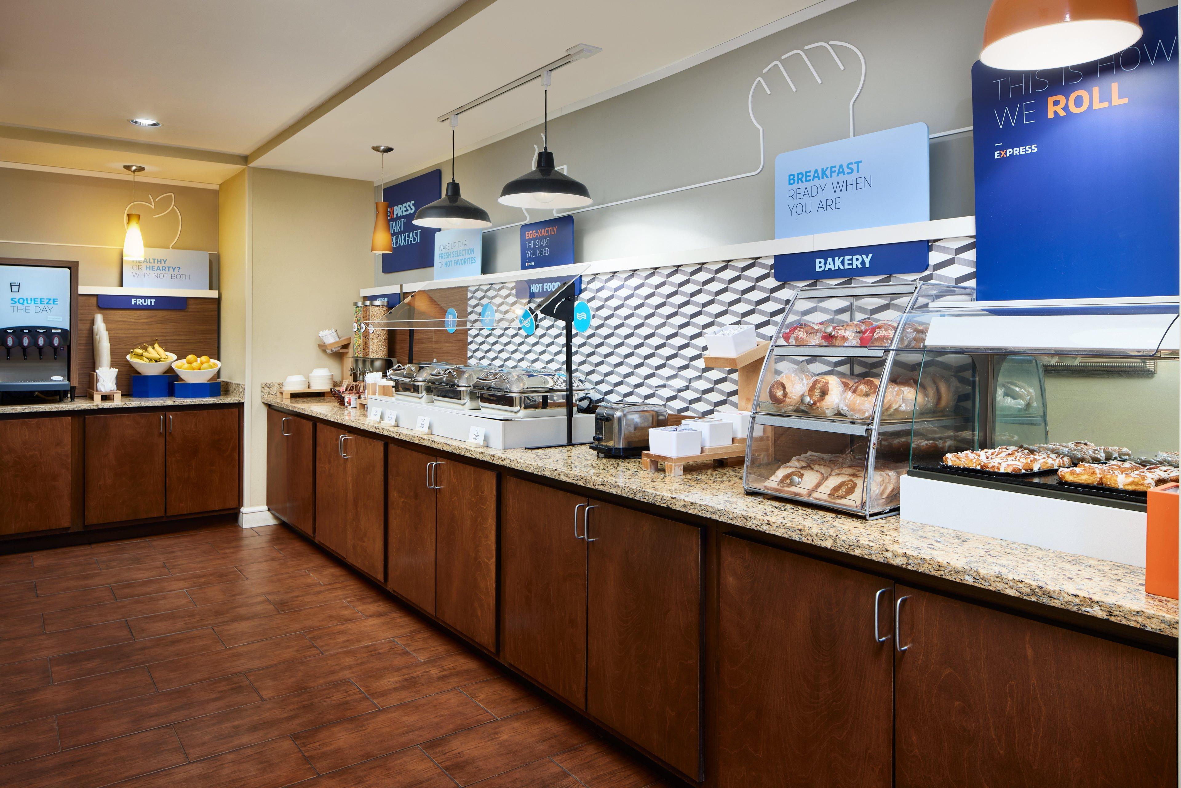Holiday Inn Express Tifton By Ihg Экстерьер фото